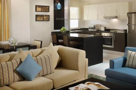 Residence Inn by Marriott Juffair - 40
