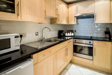 Hilton London Metropole - 44