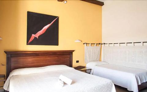 Corte Fiorita Albergo Diffuso - 4