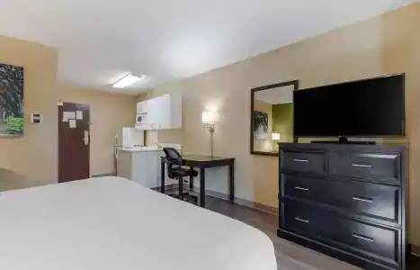 Extended Stay America Suites - 28