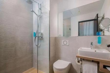 Best Western Arabellapark Muenchen - 28