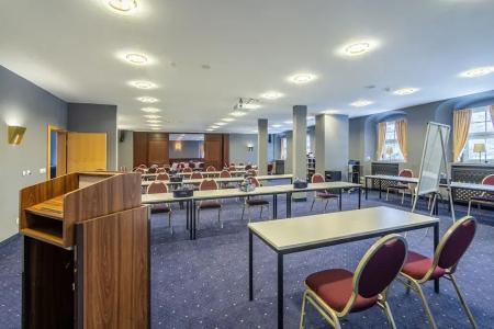 SL'otel im Parforcehaus - 19