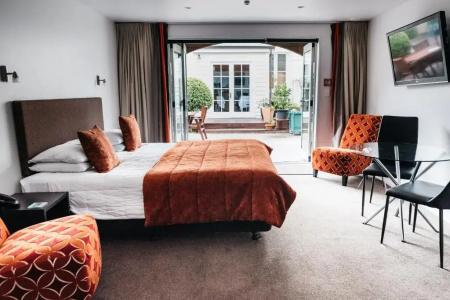 The Grange b&b - 39