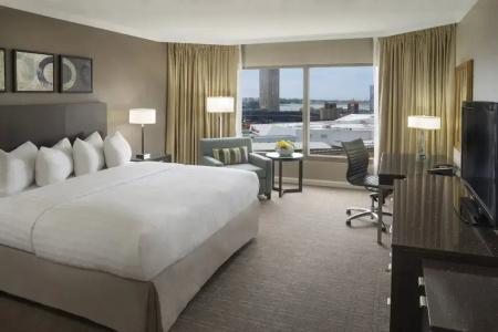 Intercontinental Centre, An Ihg - 128