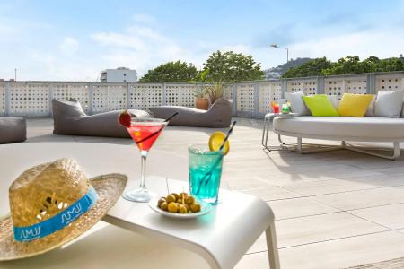 Sumus Monteplaya 4* Superior - Adults Only - 12