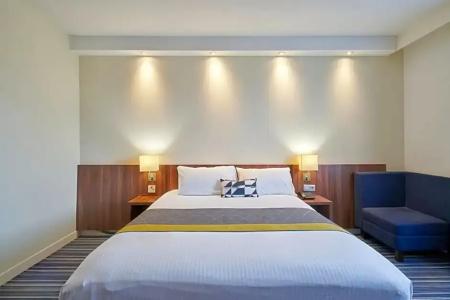 Holiday Inn Express Strasbourg Centre, an IHG - 58
