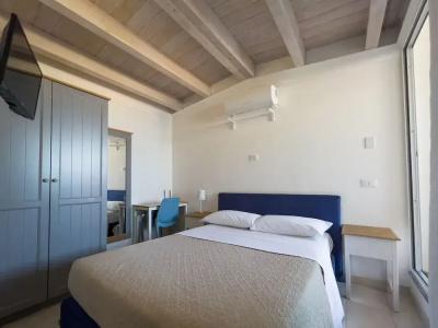 Zibibbo Suites & Rooms - Xix Palazzo Mauro - 86