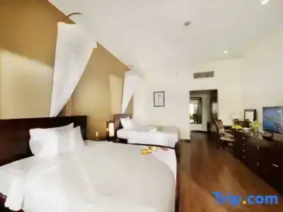 Diamond Bay Resort & Spa - 259