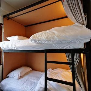 D Luck Hostel - 28