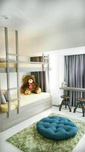 Bossotel Chiang Mai - Sha Plus - 42