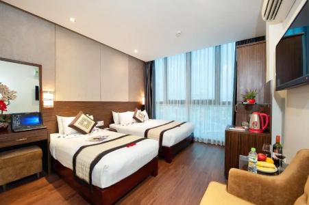 Saigonciti - 28