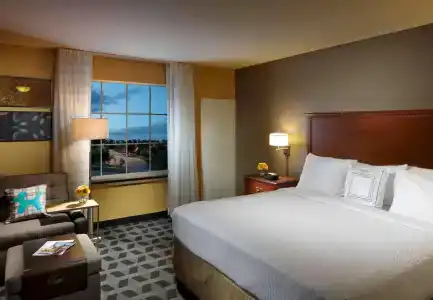 TownePlace Suites Houston Intercontinental Airport - 9