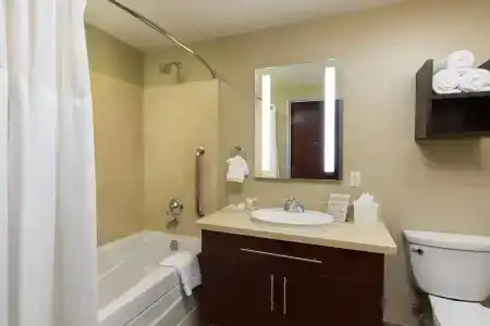 Staybridge Suites-Las Vegas - 71