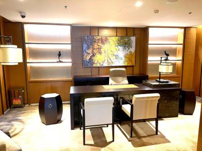Ascott Riverside Garden - 44