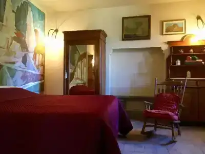Agriturismo La Palazzina - 88