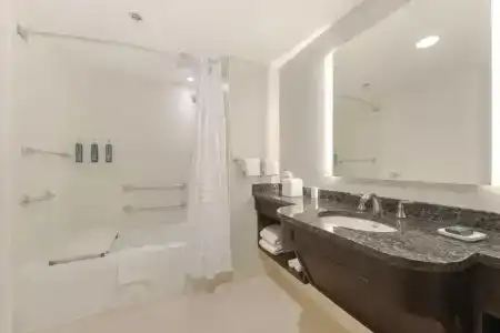 Capital Hilton - 47