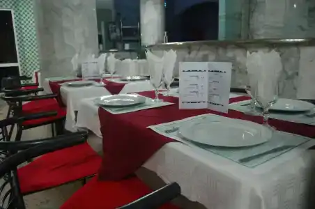 Appart-Hôtel Tagadirt - 42
