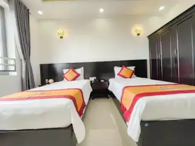 ConSon Bluesea - 2