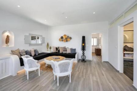 Siete Mares Luxury Suites - 254