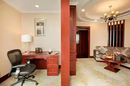 Soluxe Guangzhou - 11