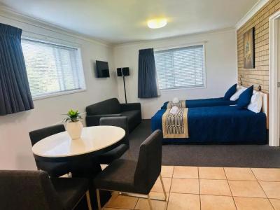 Leichhardt Motor Inn - 22