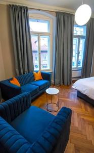 Le Baldinger Boutique - 52