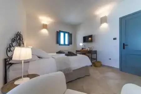 Masseria Le Mandorle - 22