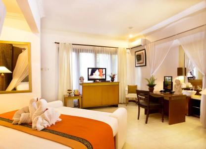 The Mansion Resort & Spa - 16