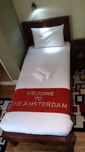 Amsterdam Brighton - 62