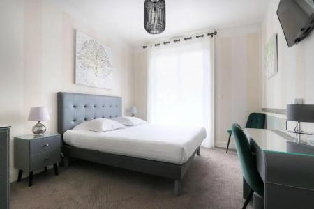 Best Western Brittany La Baule Centre - 66