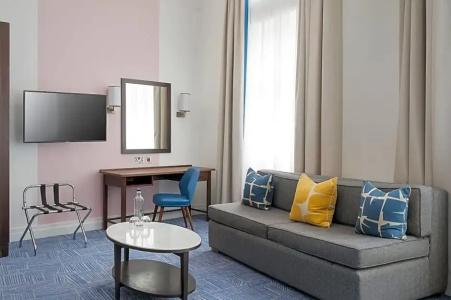 voco Grand Central - Glasgow, an IHG - 68