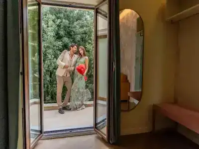 Relais Patrizi - 108