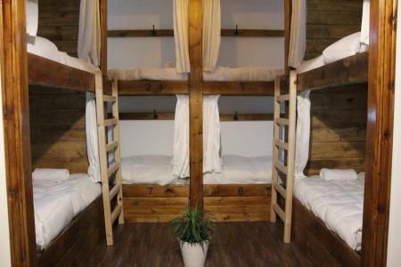 The Cabin - 2