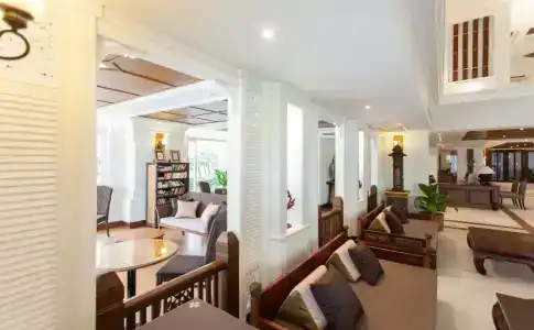 Viangbua Mansion - 6