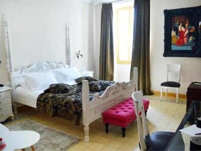 Hôtel Sainte Valérie - 65