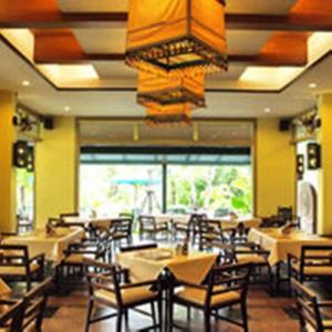 Baan Khaolak Beach Resort - Sha Plus - 28