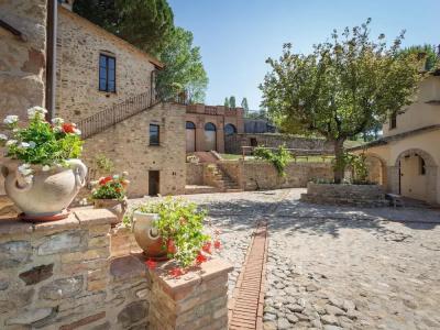Borgo Pulciano - 73