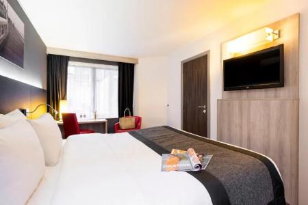 Mercure Oostende - 45