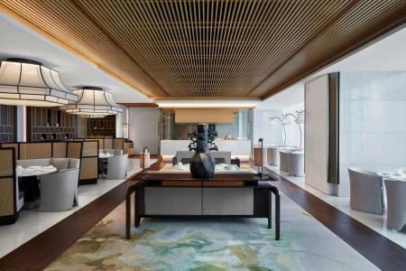 Sheraton Guangzhou Panyu - 22