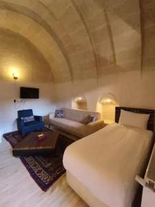 Begam Butik Otel - 73