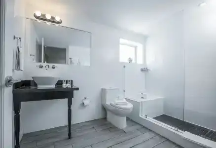Seaside All Suites - 21