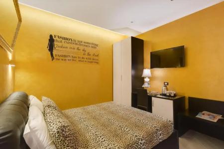 Excellence Suite - 93