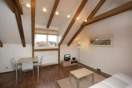 Residence U Černé Věže České Budějovice - 71