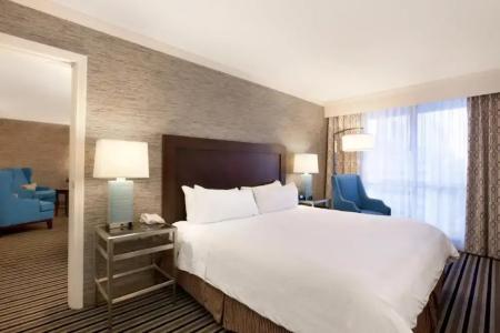 Wyndham Boston Beacon Hill - 59