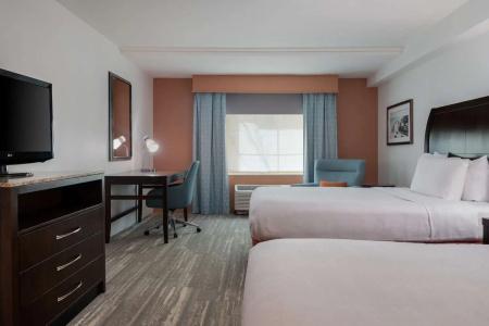 Hilton Garden Inn Oceanfront - 48