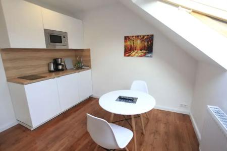 Zollikof Aparts - Sauna & Studio - 28