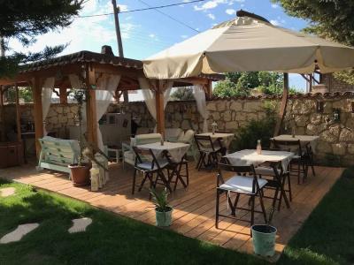 Bizim Ev Otel Alaçatı - 16