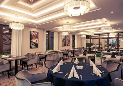Mercure Bydgoszcz Sepia - 21