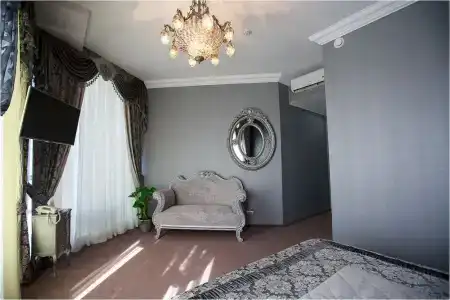 Boutique Spa Casino Lybid Plaza - 71