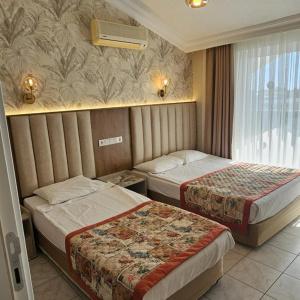 Gazipasa Star Otel - 29